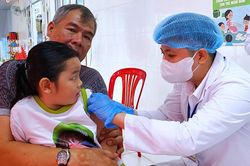 Giám sát, phát hiện sớm các bệnh lây truyền qua đường hô hấp