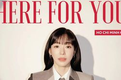 Tiffany Young SNSD xác nhận đến Việt Nam biểu diễn
