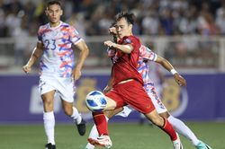 Tin nóng thể thao tối 13/2: 'Thần gió' của ĐT Việt Nam báo tin dữ; MU lại khiến CĐV phẫn nộ