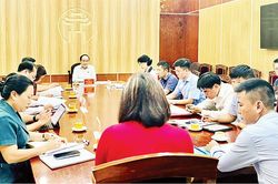 Nâng cao hiệu quả giải quyết khiếu nại, tố cáo