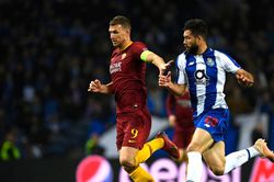 Nhận định, dự đoán Porto vs Roma: Đội khách hát khúc khải hoàn