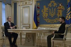 Ông Trump kỳ vọng Ukraine đảm bảo hoàn trả viện trợ của Mỹ bằng khoáng sản đất hiếm