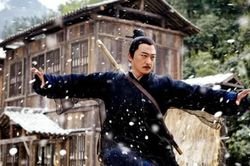 Kiếm hiệp Kim Dung: Người có võ công cao nhất trong các đệ tử của Vương Trùng Dương