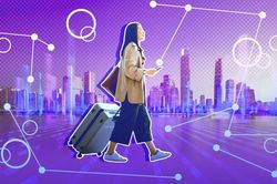 Công nghệ sẽ thúc đẩy tăng trưởng du lịch toàn cầu