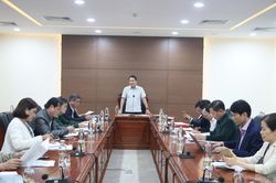 Các ban HĐND thành phố thẩm tra nội dung các tờ trình
