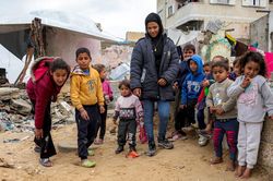 Lệnh ngừng bắn càng thêm mong manh ở Gaza