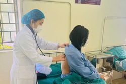 Không chủ quan với cúm mùa