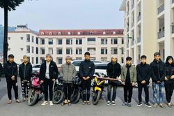 Khởi tố vụ án gây rối trật tự công cộng liên quan tới vụ tự gây tai nạn giao thông làm 3 người tử vong tại thành phố Lào Cai