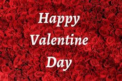 Lời chúc ngày Valentine 14/2 ngọt ngào và ý nghĩa nhất 2025