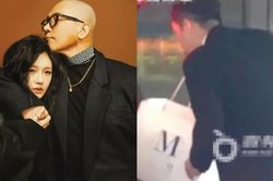 DJ Koo suy sụp sức khỏe sau sự ra đi của Từ Hy Viên, chìm đắm trong đau buồn