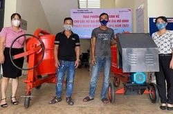 Quận Sơn Trà huy động các nguồn lực, thực hiện tốt công tác giảm nghèo