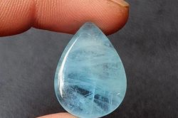 Năng lực huyền bí của đá quý đại diện cho người sinh tháng ba