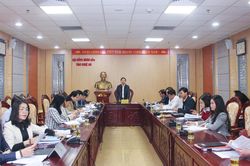 Trình HĐND tỉnh Nghệ An quyết định chủ trương chuyển đổi mục đích sử dụng rừng để thực hiện các dự án