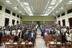Định hướng nghề nghiệp cho thế hệ trẻ trong kỷ nguyên số