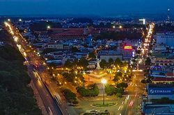 Rộn ràng nhịp xuân