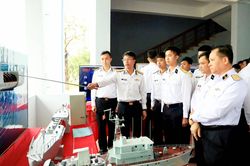Hội thi sáng kiến, mô hình học cụ năm 2025