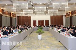 Họp báo kỷ niệm 70 năm Ngày Thầy thuốc Việt Nam