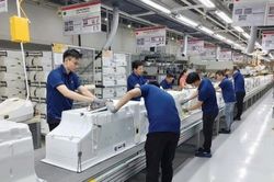 Hải Phòng: Thu nội địa tháng đầu năm đạt gần 8.000 tỷ đồng, tăng mạnh so với cùng kỳ