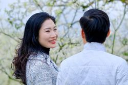 Hoa khôi bóng chuyền Phạm Thị Yến thổ lộ niềm hạnh phúc trong ngày Valentine, không còn 'lẻ bóng' nữa