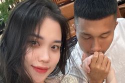 Doãn Ngọc Tân tặng quà Valentine cho vợ theo một cách đặc biệt