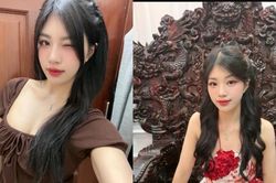 Hot girl đấu vật Việt Nam nhận 'mưa tiền thưởng', một ngày tham gia 3 hội làng