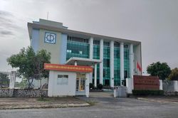 Phê bình, kỷ luật lãnh đạo Sở Giáo dục Cà Mau