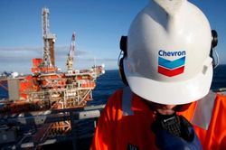 Chevron tái cơ cấu, tinh giảm hoạt động