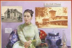 Thân thế nữ tổng biên tập đầu tiên của Việt Nam, tên đặt cho nhiều con đường, Google Doodle từng tôn vinh