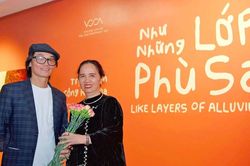 Nghệ thuật là sự bồi đắp