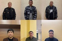Từ hợp đồng chuyển nợ đến chuyên án triệt phá ổ nhóm tội phạm do Hải 'lu' cầm đầu