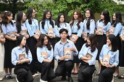 Bỏ hẳn xét tuyển sớm đại học từ năm 2025