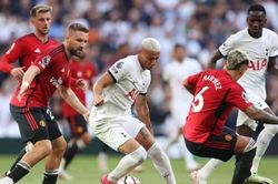 Nhận định, dự đoán Tottenham vs MU: Tóm gọn Quỷ đỏ