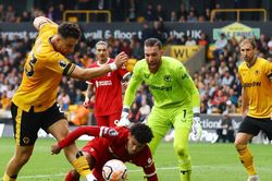 Nhận định, dự đoán Liverpool vs Wolverhampton: Củng cố ngôi đầu