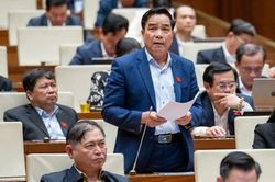 Dư địa cho phát triển nền kinh tế còn rất lớn