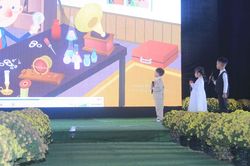 Bản sắc Lai Châu - Kết nối yêu thương