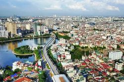 Hà Nội chấm dứt tình trạng ô nhiễm không khí kéo dài