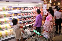 Masan MEATLife mang về hơn 21 tỷ đồng doanh thu mỗi ngày