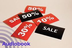 Quy luật 100 - Giảm giá? Phần trăm hay con số?