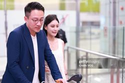 Uông Tiểu Phi hứng chỉ trích vì hành động trái ngược sau khi vợ cũ Từ Hy Viên qua đời