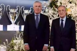 Real Madrid muốn 'từ bỏ' La Liga, có thể đầu quân cho giải đấu đối thủ