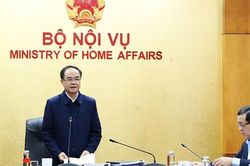 Sắp xếp, hợp nhất Bộ Nội vụ, Bộ LĐTBXH: Trên 60 CBCCVC tình nguyện nghỉ hưu trước tuổi