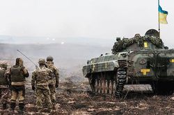 Châu Âu tìm kiếm sự thống nhất về vấn đề Ukraine