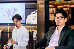 Bố vợ Đoàn Văn Hậu lộ diện sau chuỗi ngày 'ở ẩn' MXH