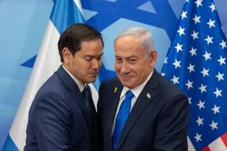 Có Mỹ 'chống lưng', Israel ra tuyên bố mạnh mẽ về Iran và các vấn đề Trung Đông