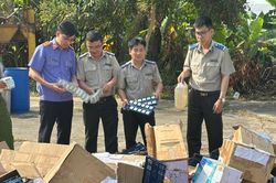 Thi hành án dân sự: Thực hiện quyết liệt, hiệu quả công tác sắp xếp, tinh gọn tổ chức bộ máy