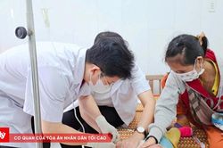 Quảng Nam ghi nhận 63 trường hợp mắc bệnh sởi