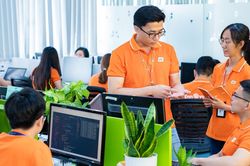 Tăng tốc nghiên cứu và phát triển để định hình vị thế Việt Nam