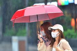 Dự báo thời tiết Thanh Hóa, Hà Tĩnh ngày 17/2: Sáng sớm và đêm có mưa nhỏ