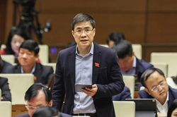 Đại biểu Quốc hội đoàn Nghệ An đề xuất 3 chính sách để phát triển khoa học và công nghệ
