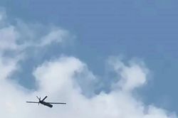Moldova phát hiện hai UAV xâm phạm không phận gần biên giới Ukraine